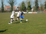 ST SJO De Westkust/Breskens JO16-1 - ST D.Z.C. ’09/S.K.N.W.K. JO16-1 (competitie) seizoen 2024-2025 (3e fase) (43/158)